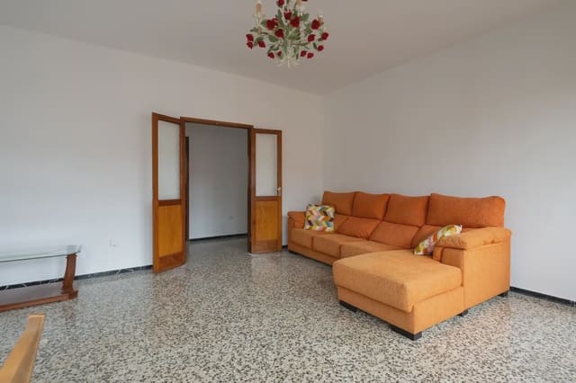 2 quarto Apartamento para arrendar em Guanarteme, Las Palmas de Gran Canaria - 1 000 € (Ref: 10036223)