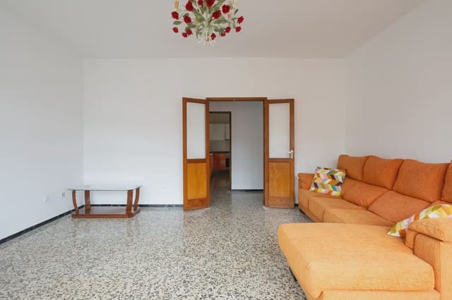 2 quarto Apartamento para arrendar em Guanarteme, Las Palmas de Gran Canaria - 1 000 € (Ref: 10036223)