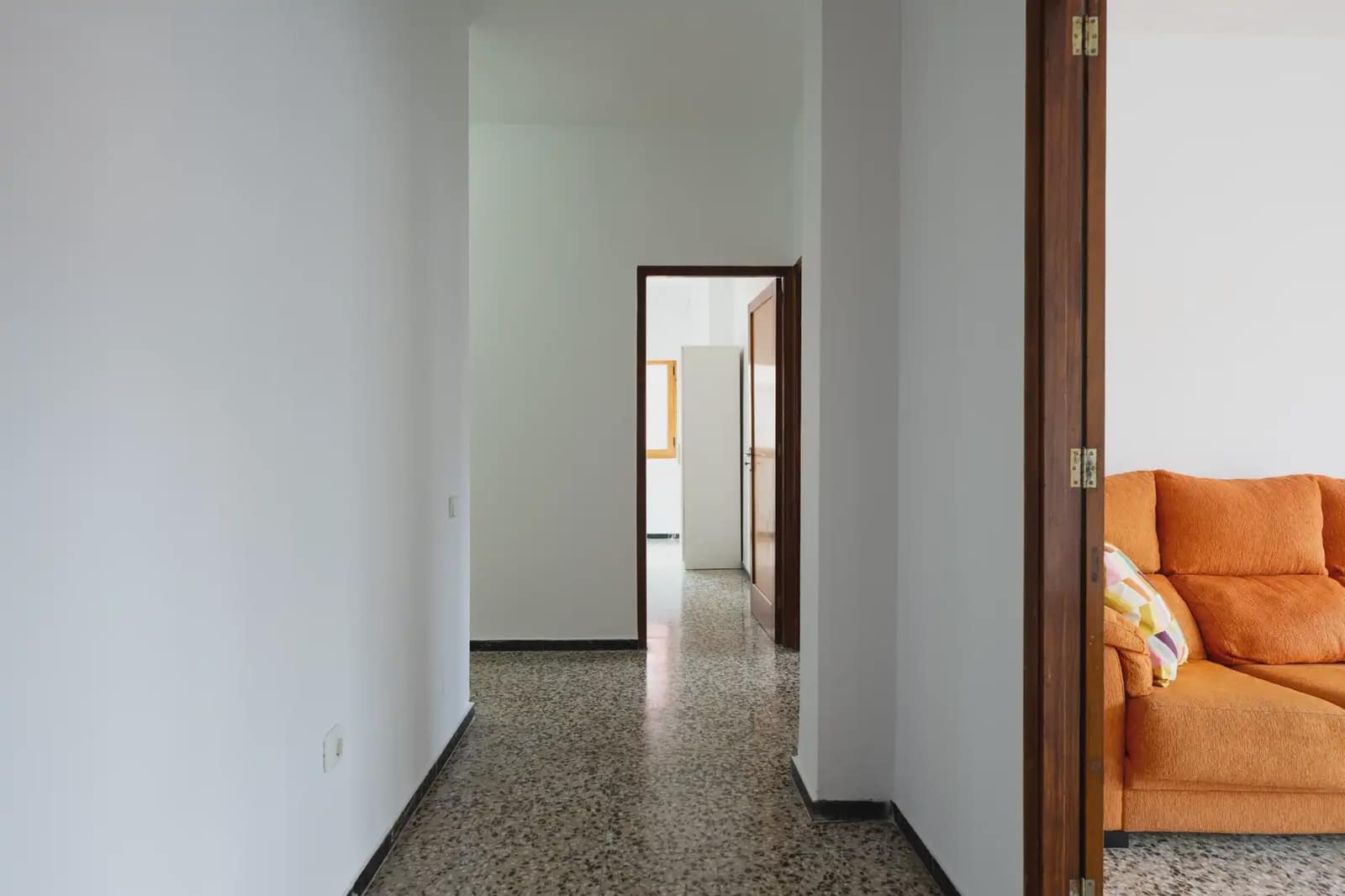 2 quarto Apartamento para arrendar em Las Palmas de Gran Canaria - 1 000 € (Ref: 10036223)