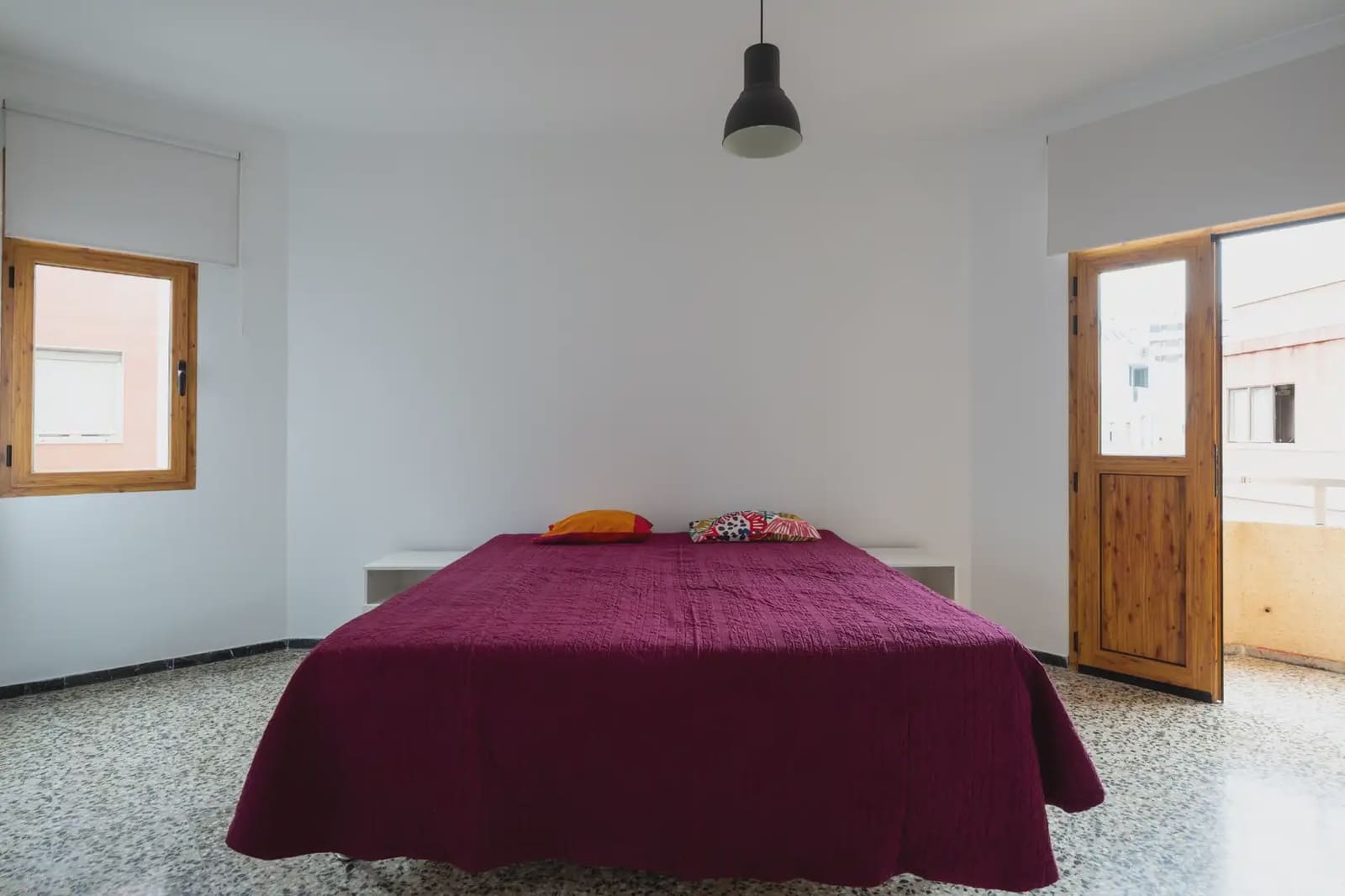 2 quarto Apartamento para arrendar em Las Palmas de Gran Canaria - 1 000 € (Ref: 10036223)