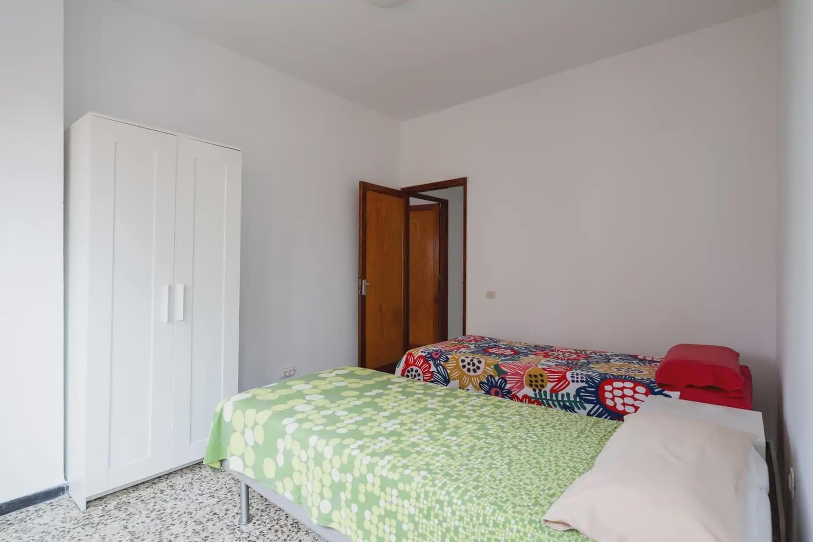 2 quarto Apartamento para arrendar em Las Palmas de Gran Canaria - 1 000 € (Ref: 10036223)