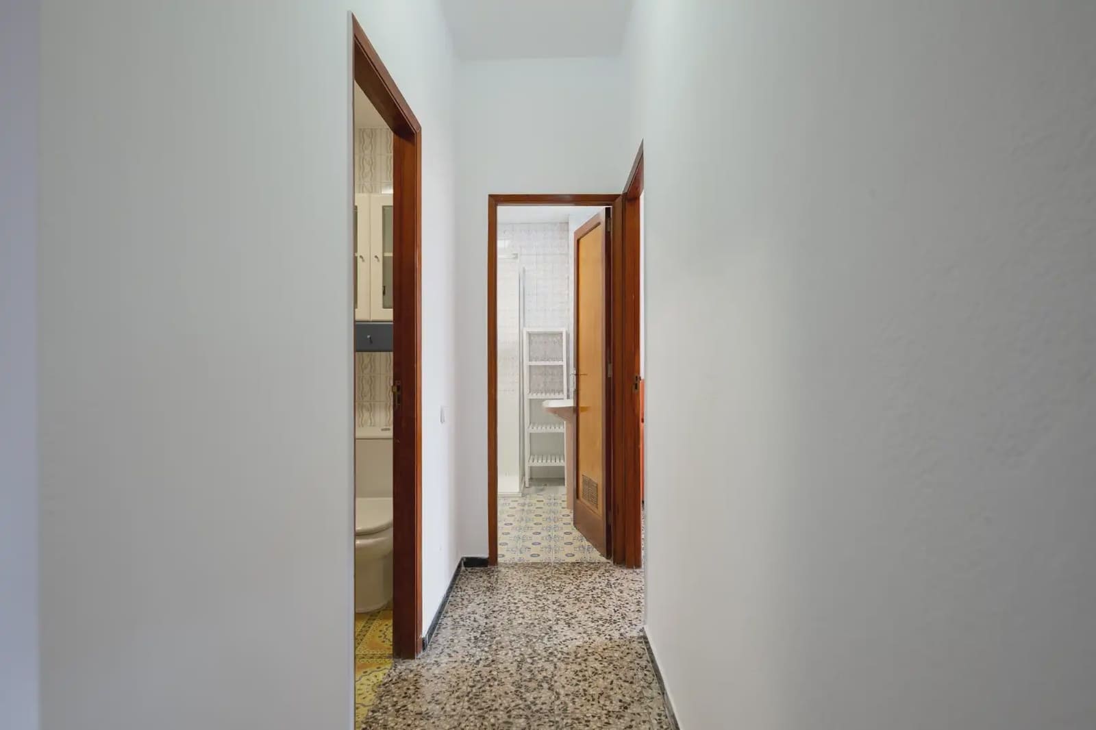 2 quarto Apartamento para arrendar em Las Palmas de Gran Canaria - 1 000 € (Ref: 10036223)