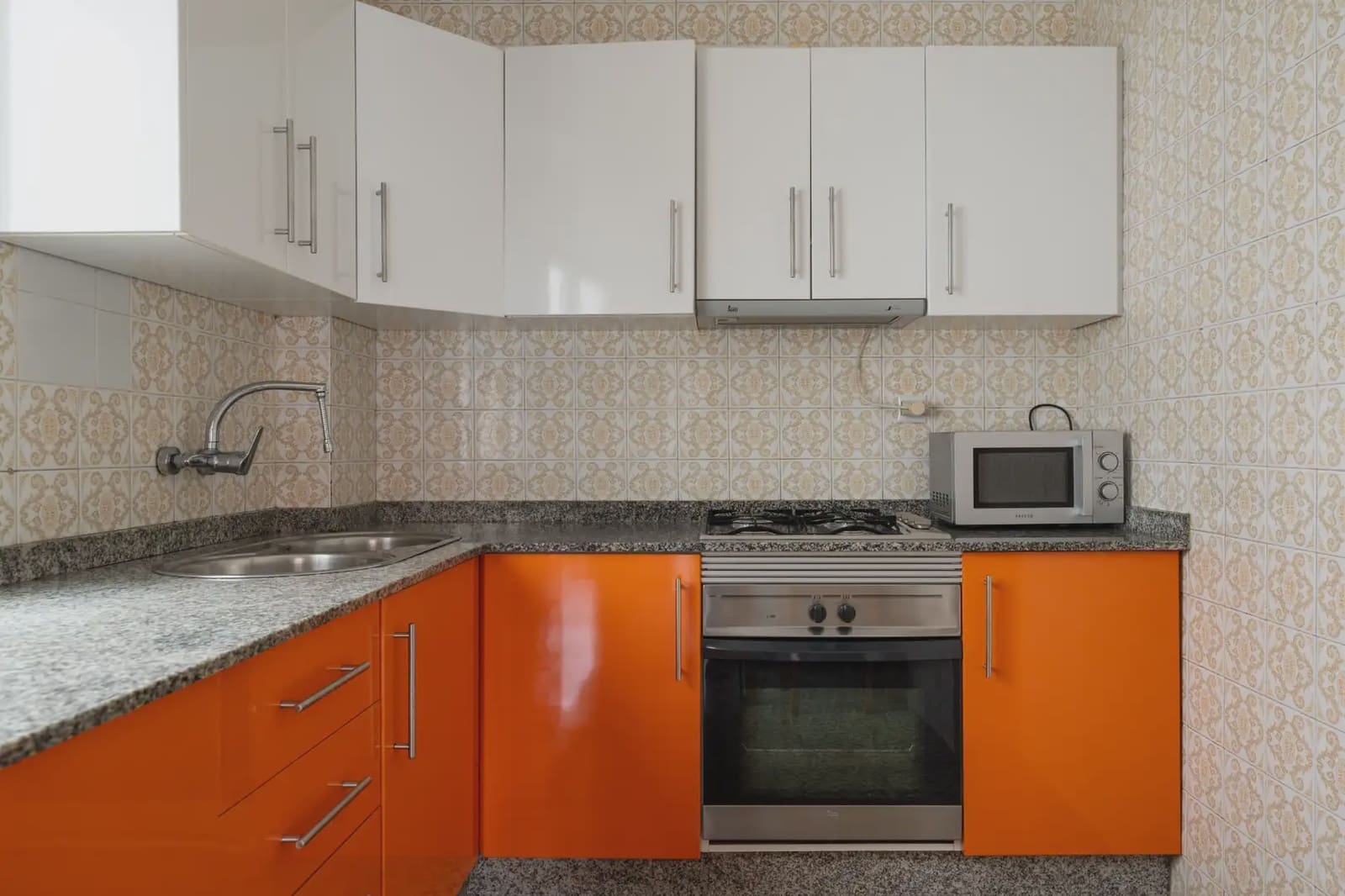 2 quarto Apartamento para arrendar em Las Palmas de Gran Canaria - 1 000 € (Ref: 10036223)