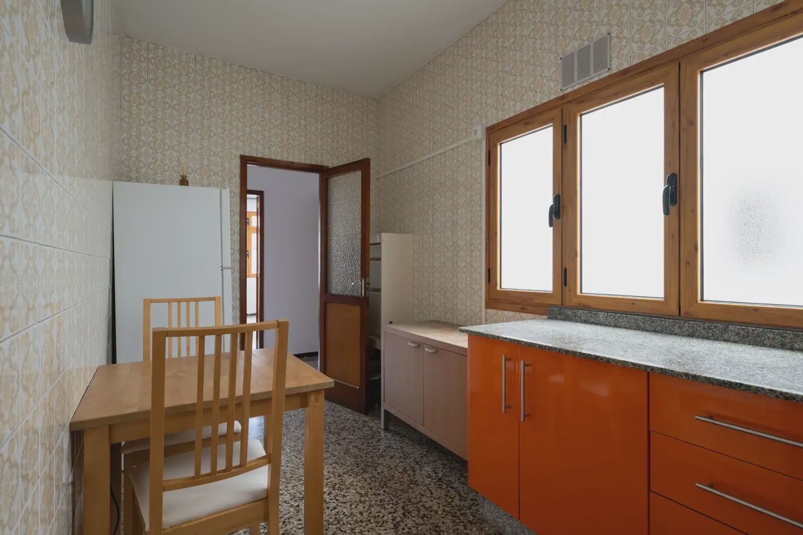 2 quarto Apartamento para arrendar em Las Palmas de Gran Canaria - 1 000 € (Ref: 10036223)