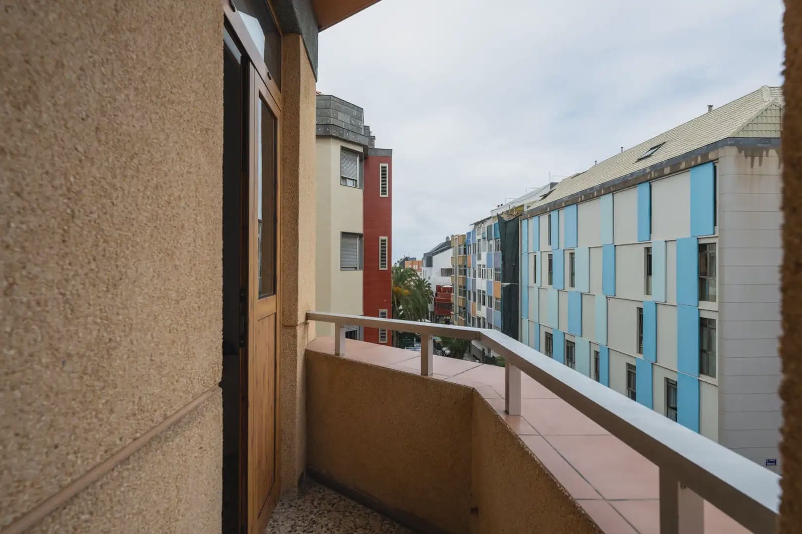 2 quarto Apartamento para arrendar em Las Palmas de Gran Canaria - 1 000 € (Ref: 10036223)