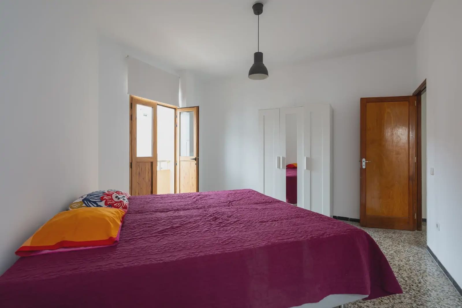 2 quarto Apartamento para arrendar em Las Palmas de Gran Canaria - 1 000 € (Ref: 10036223)