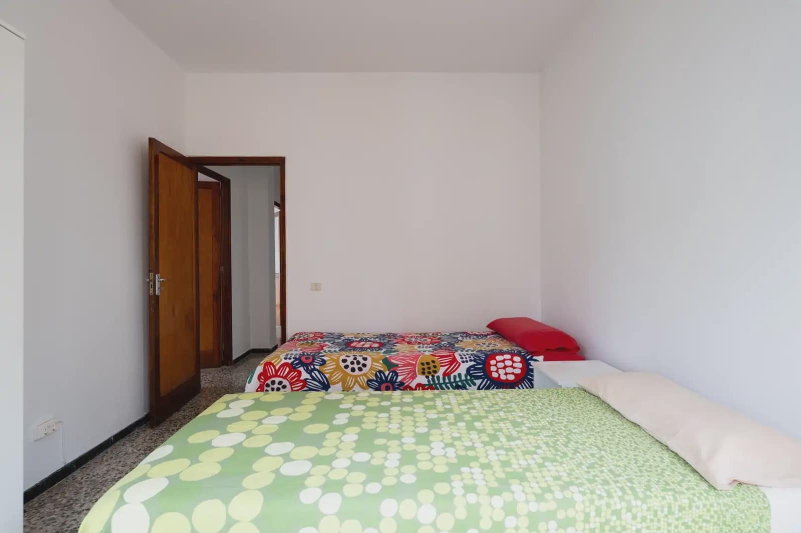 2 quarto Apartamento para arrendar em Las Palmas de Gran Canaria - 1 000 € (Ref: 10036223)