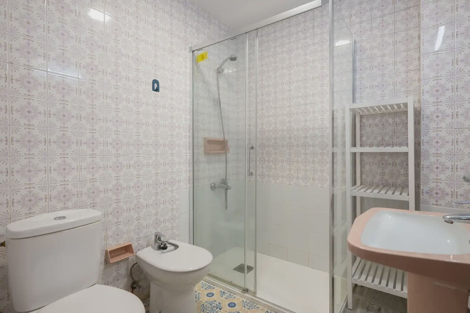 2 quarto Apartamento para arrendar em Las Palmas de Gran Canaria - 1 000 € (Ref: 10036223)