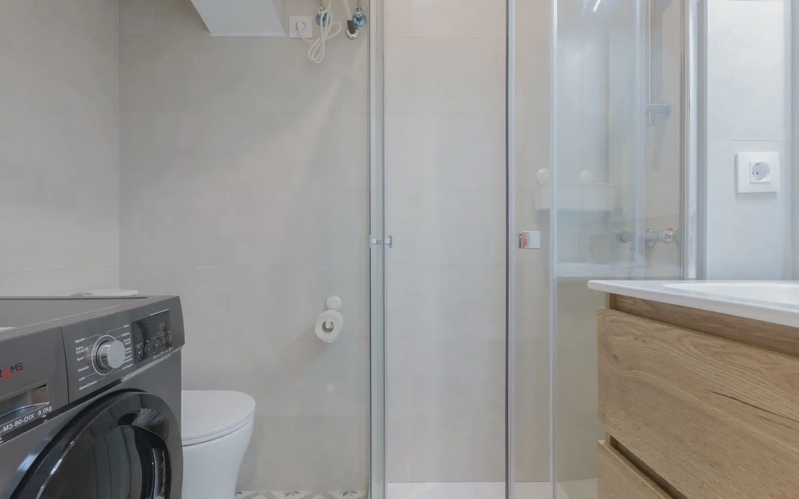 1 sypialnia Studio na sprzedaż w Miasto Madryt - 309 000 € (Ref: 10041544)