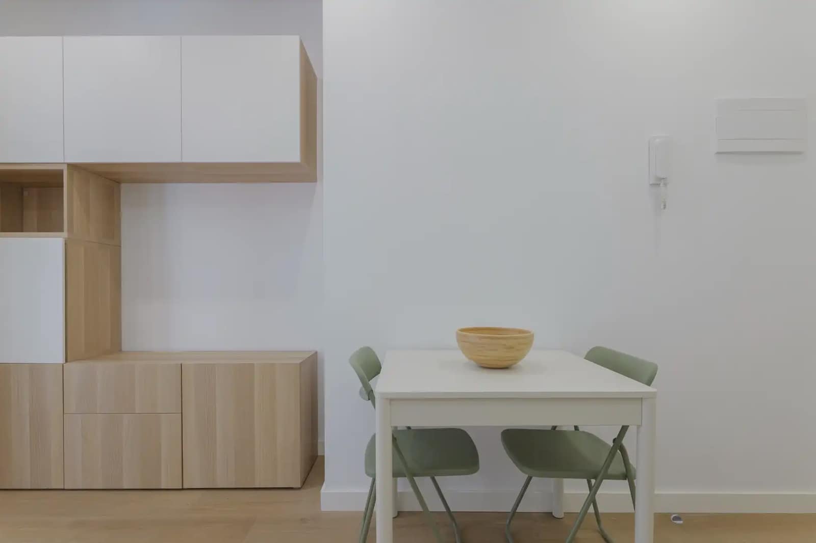 1 sypialnia Studio na sprzedaż w Miasto Madryt - 309 000 € (Ref: 10041544)