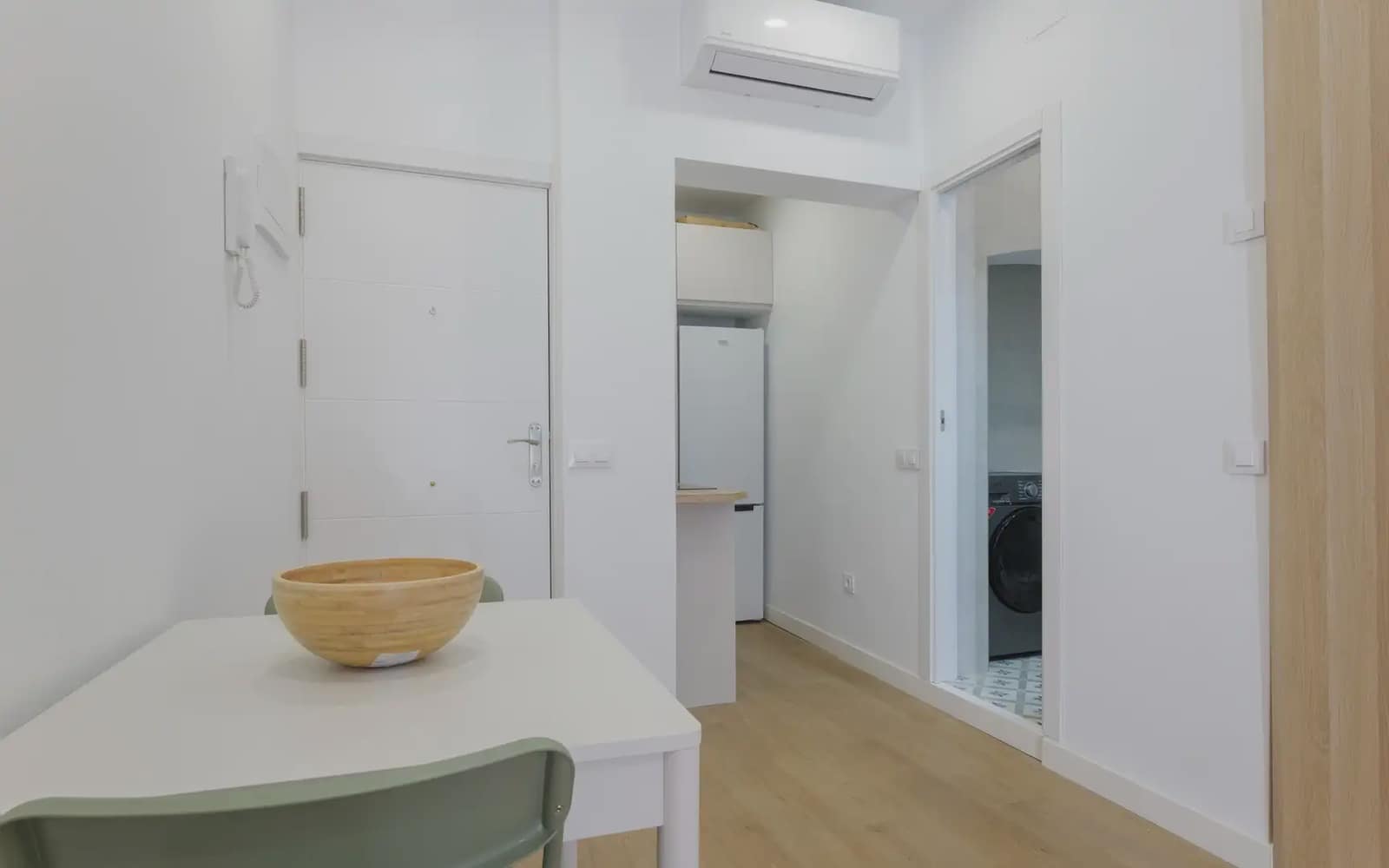 1 sypialnia Studio na sprzedaż w Miasto Madryt - 309 000 € (Ref: 10041544)