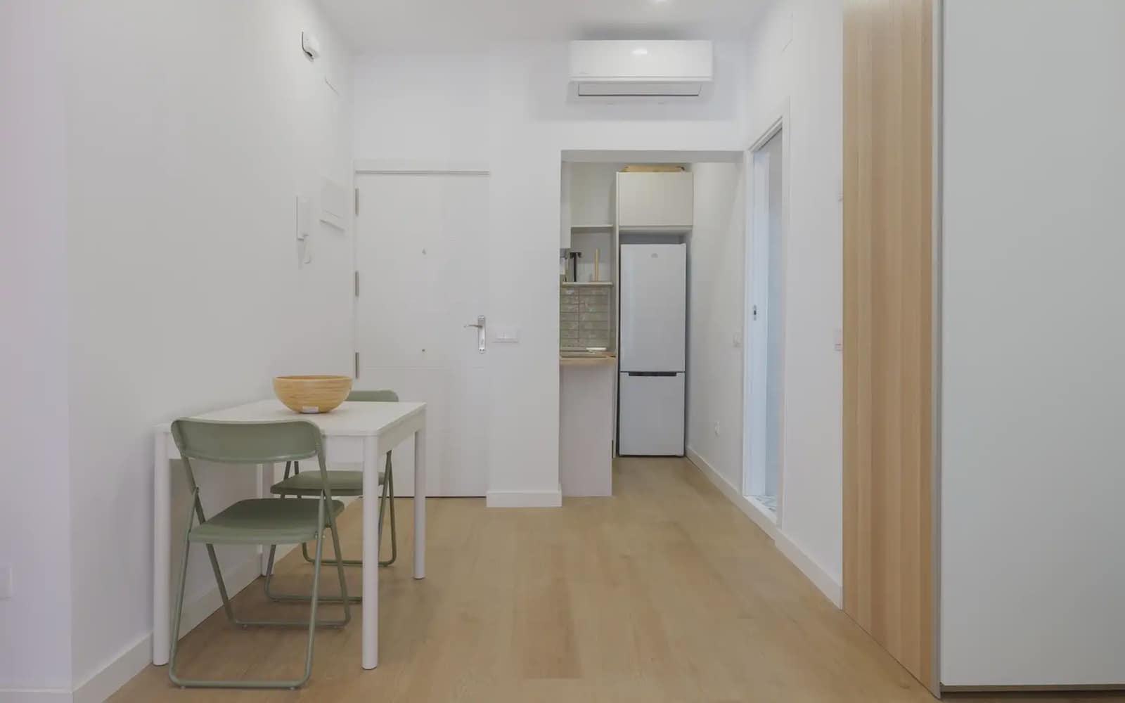 1 sypialnia Studio na sprzedaż w Miasto Madryt - 309 000 € (Ref: 10041544)