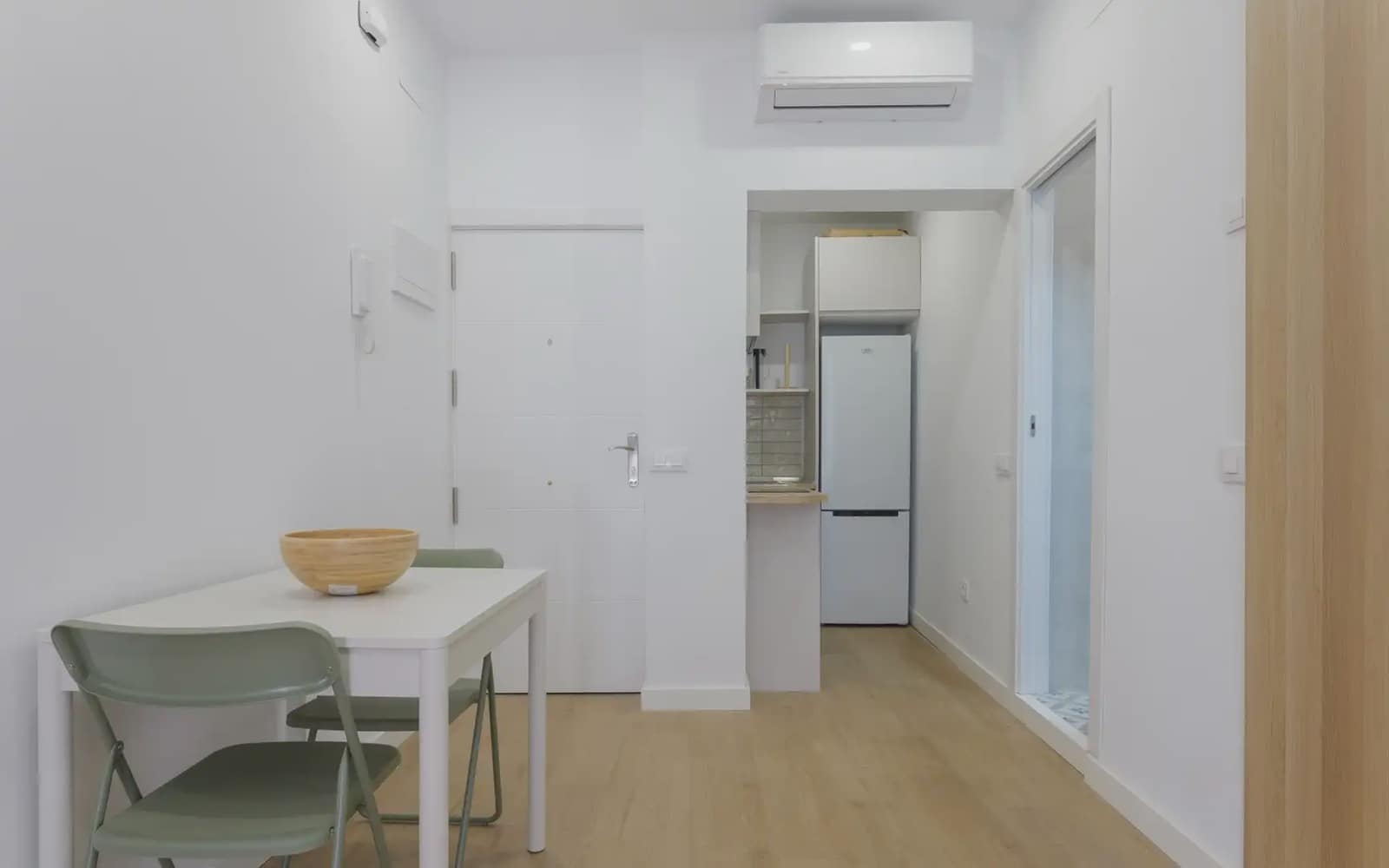 1 sypialnia Studio na sprzedaż w Miasto Madryt - 309 000 € (Ref: 10041544)
