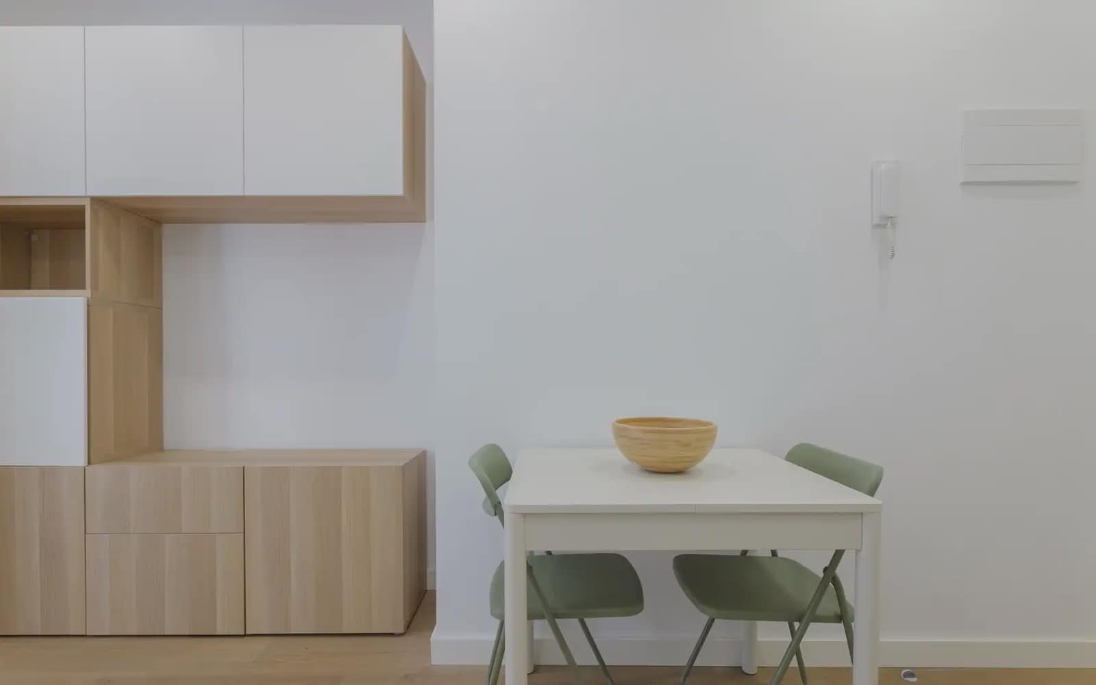 1 sypialnia Studio na sprzedaż w Miasto Madryt - 309 000 € (Ref: 10041544)