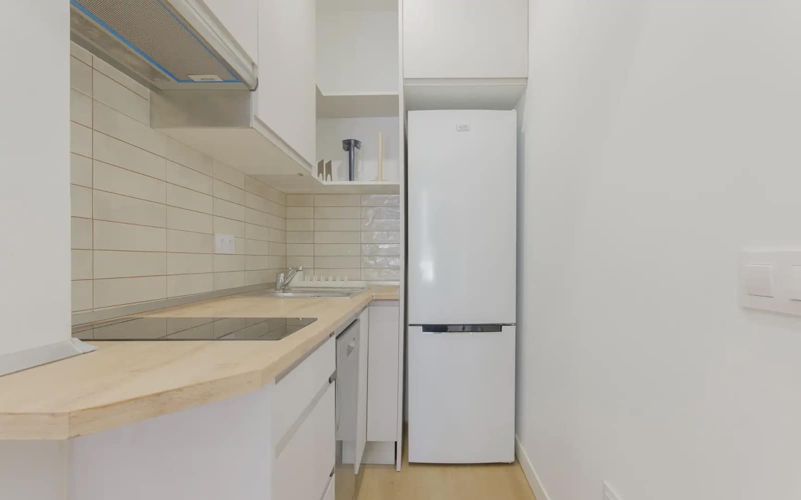 1 sypialnia Studio na sprzedaż w Miasto Madryt - 309 000 € (Ref: 10041544)