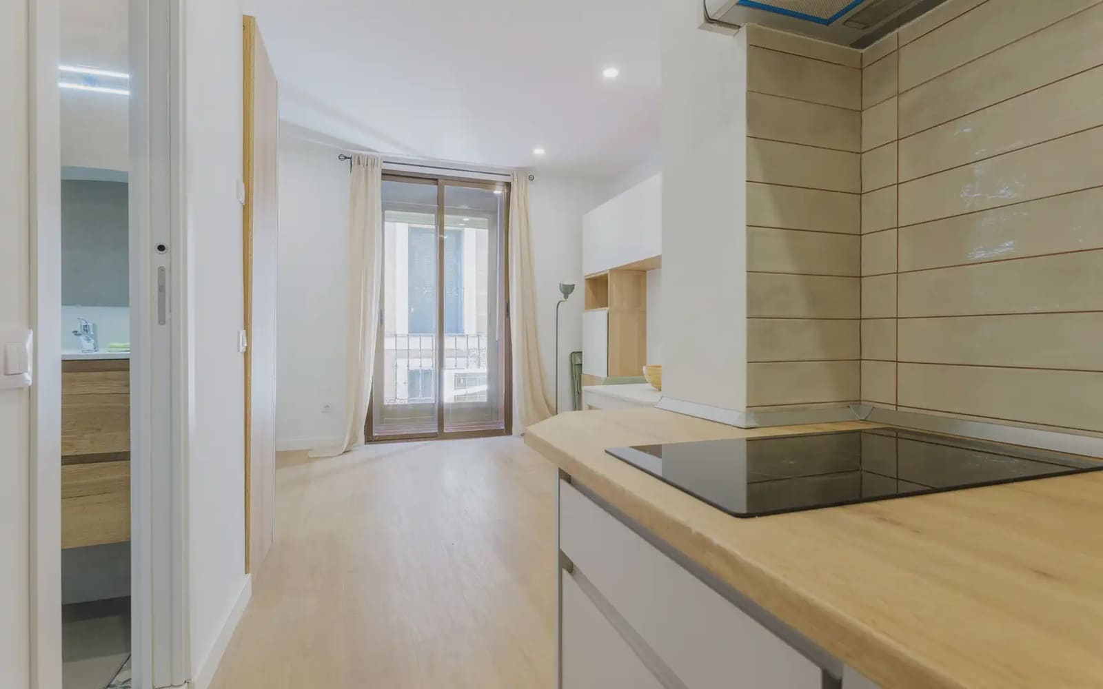 1 sypialnia Studio na sprzedaż w Miasto Madryt - 309 000 € (Ref: 10041544)