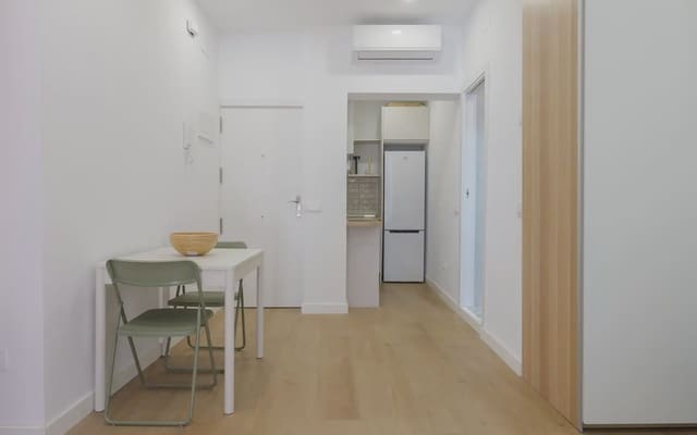 1 sypialnia Studio na sprzedaż w Universidad, Miasto Madryt - 309 000 € (Ref: 10041544)