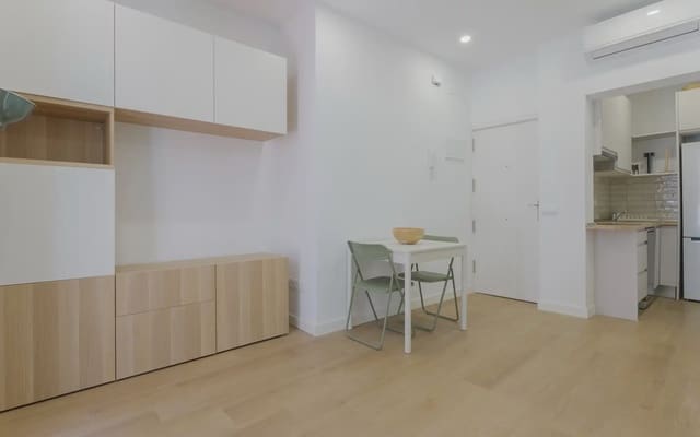1 sypialnia Studio na sprzedaż w Universidad, Miasto Madryt - 309 000 € (Ref: 10041544)