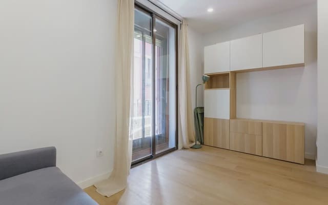 1 sypialnia Studio na sprzedaż w Universidad, Miasto Madryt - 309 000 € (Ref: 10041544)