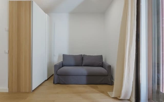 1 sypialnia Studio na sprzedaż w Universidad, Miasto Madryt - 309 000 € (Ref: 10041544)