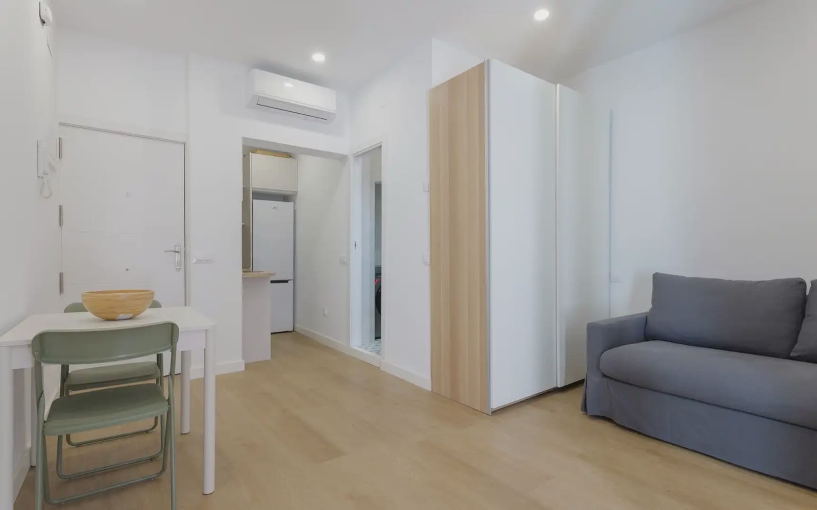 1 sypialnia Studio na sprzedaż w Miasto Madryt - 309 000 € (Ref: 10041544)
