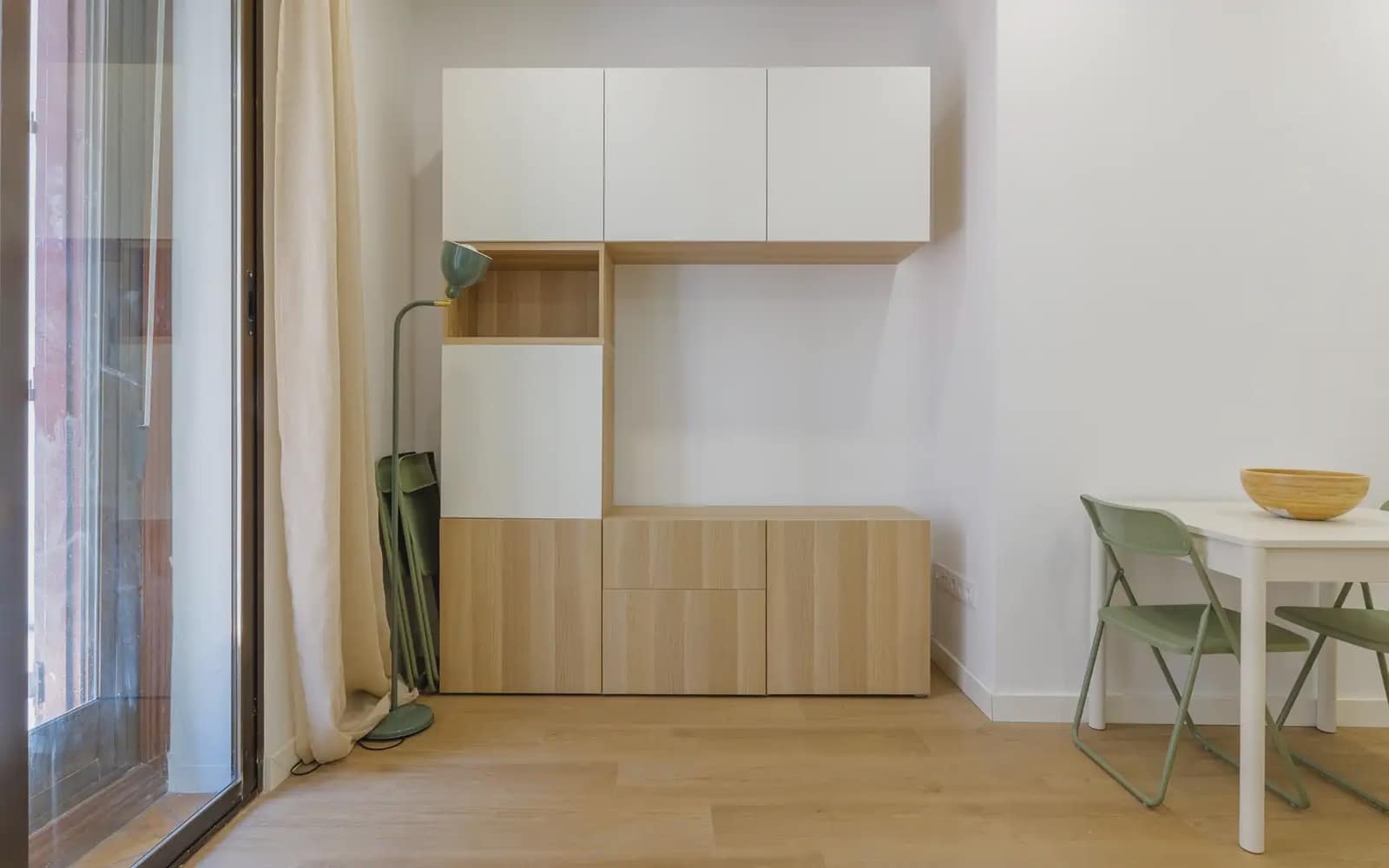 1 sypialnia Studio na sprzedaż w Miasto Madryt - 309 000 € (Ref: 10041544)