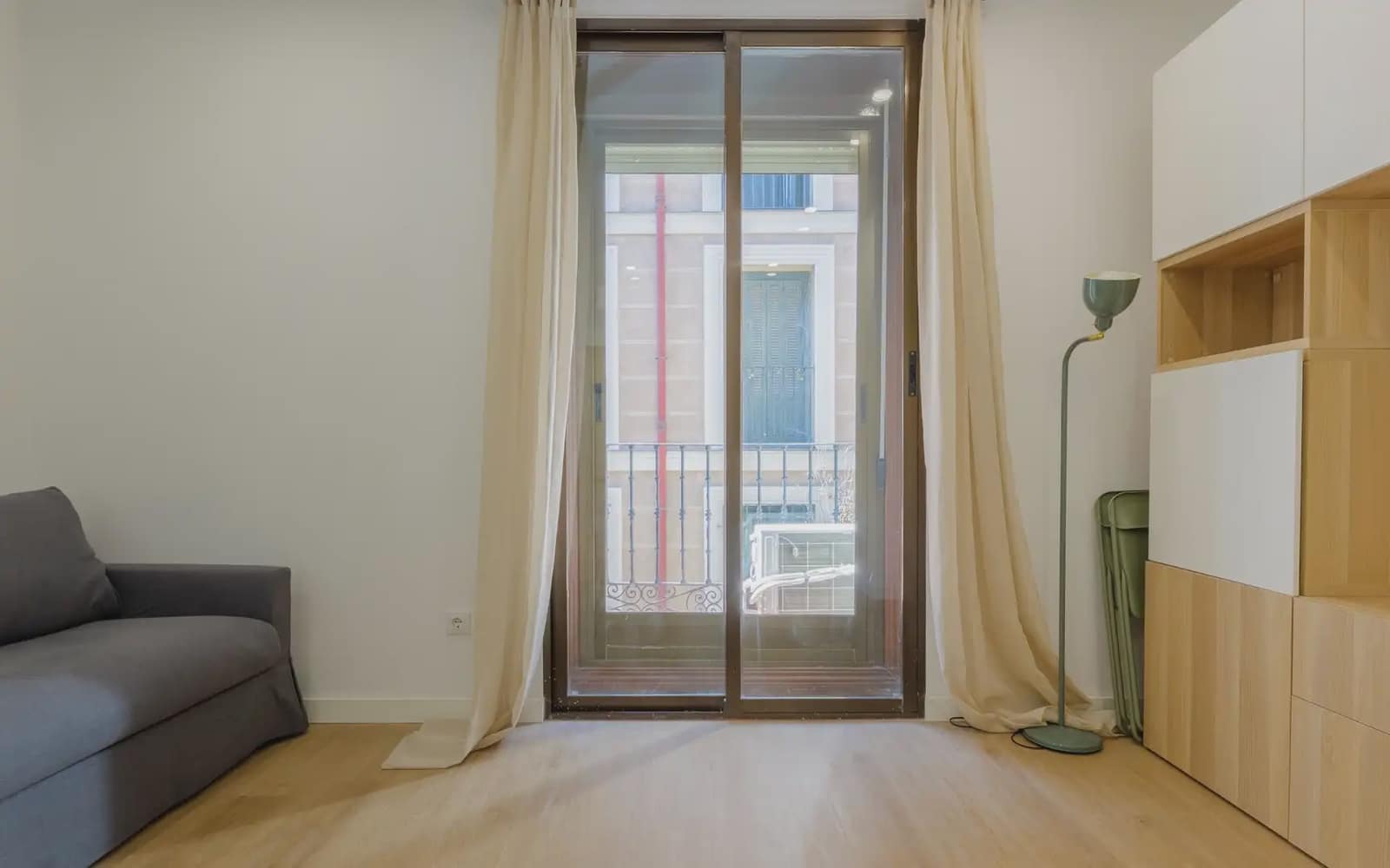 1 sypialnia Studio na sprzedaż w Miasto Madryt - 309 000 € (Ref: 10041544)
