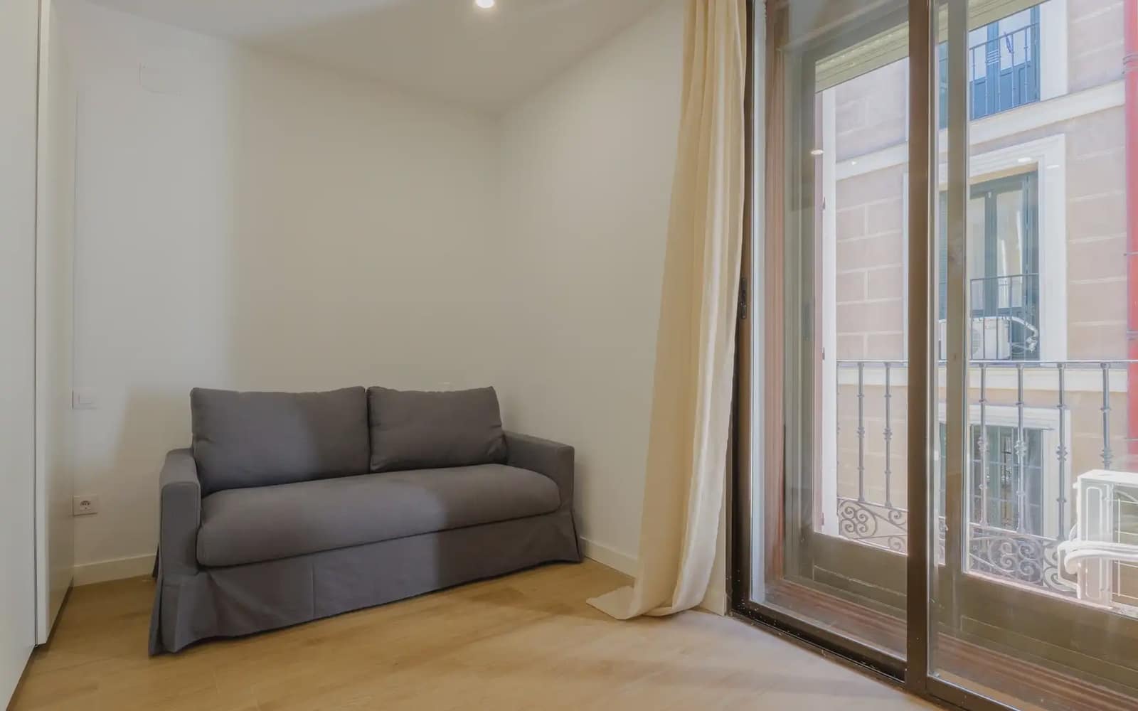 1 sypialnia Studio na sprzedaż w Miasto Madryt - 309 000 € (Ref: 10041544)