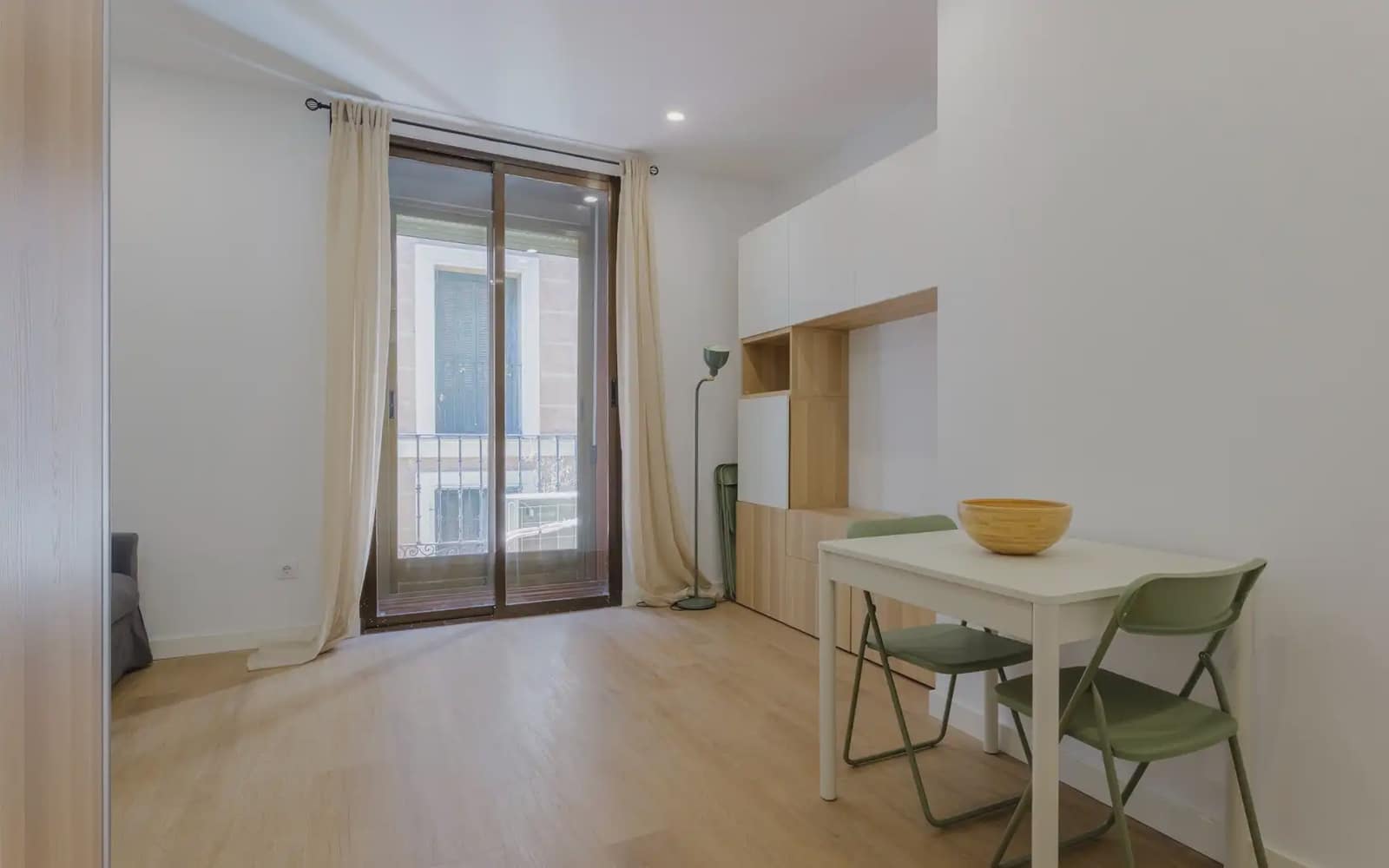 1 sypialnia Studio na sprzedaż w Miasto Madryt - 309 000 € (Ref: 10041544)