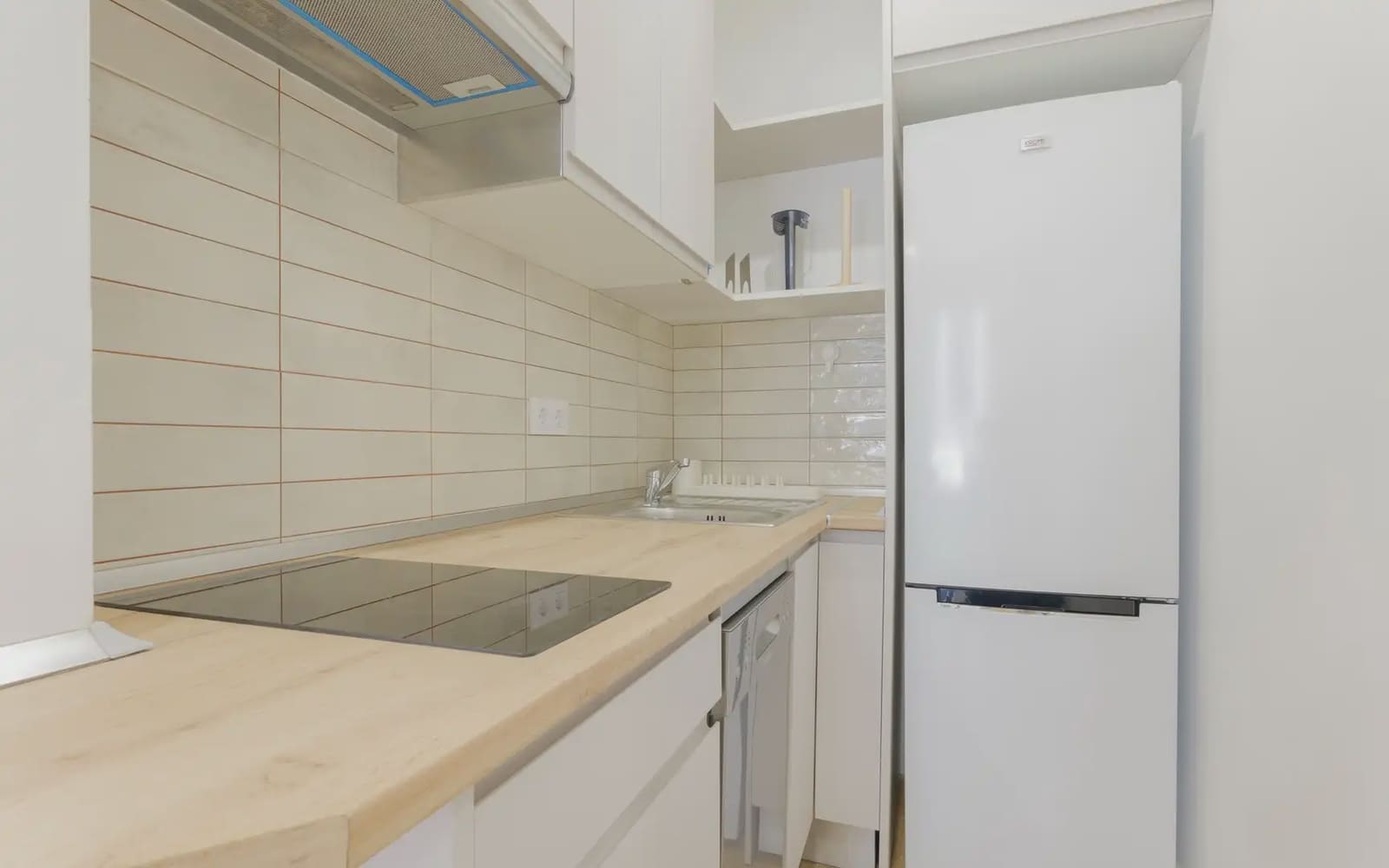 1 sypialnia Studio na sprzedaż w Miasto Madryt - 309 000 € (Ref: 10041544)