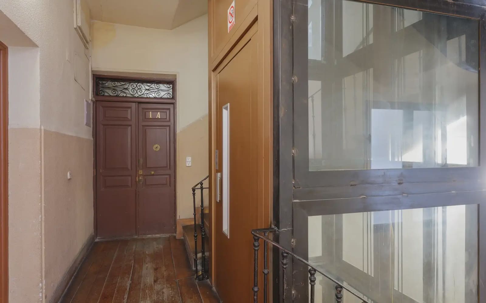 1 sypialnia Studio na sprzedaż w Miasto Madryt - 309 000 € (Ref: 10041544)