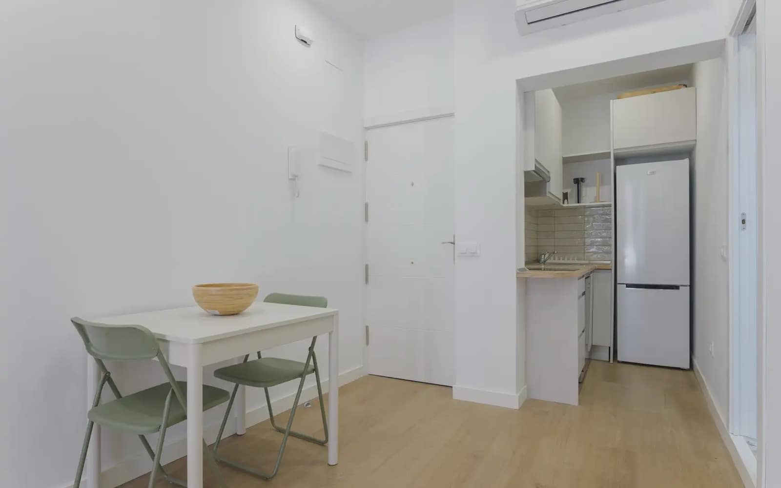 1 sypialnia Studio na sprzedaż w Miasto Madryt - 309 000 € (Ref: 10041544)