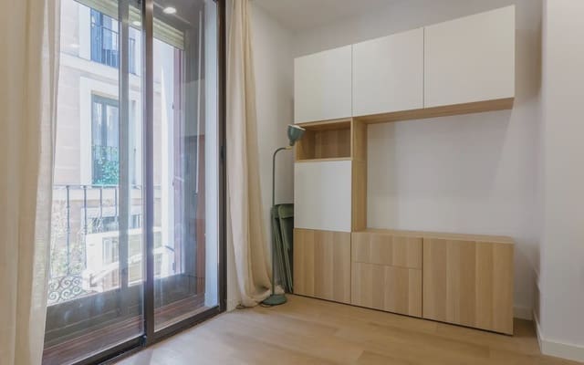 1 sypialnia Studio na sprzedaż w Universidad, Miasto Madryt - 309 000 € (Ref: 10041544)