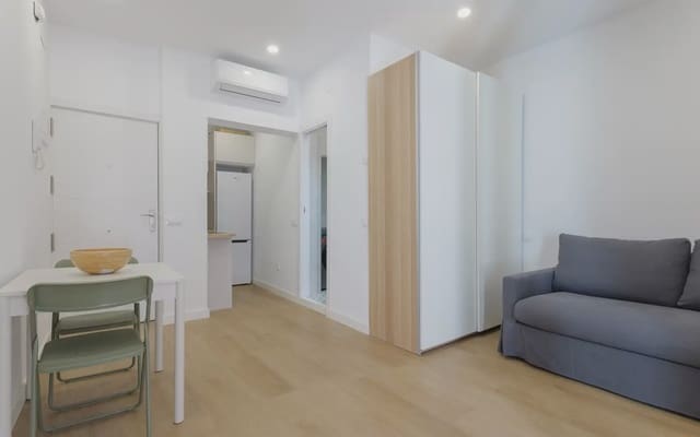 1 sypialnia Studio na sprzedaż w Universidad, Miasto Madryt - 309 000 € (Ref: 10041544)