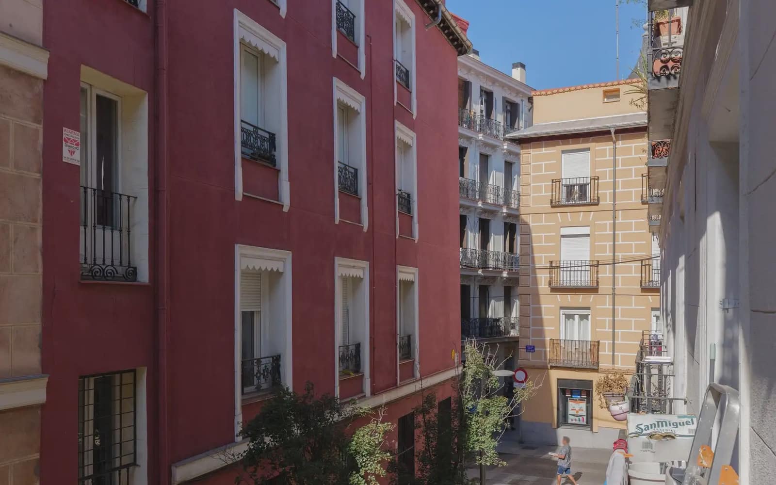 1 sypialnia Studio na sprzedaż w Miasto Madryt - 309 000 € (Ref: 10041544)