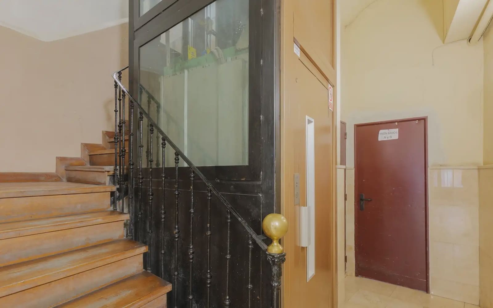 1 sypialnia Studio na sprzedaż w Miasto Madryt - 309 000 € (Ref: 10041544)