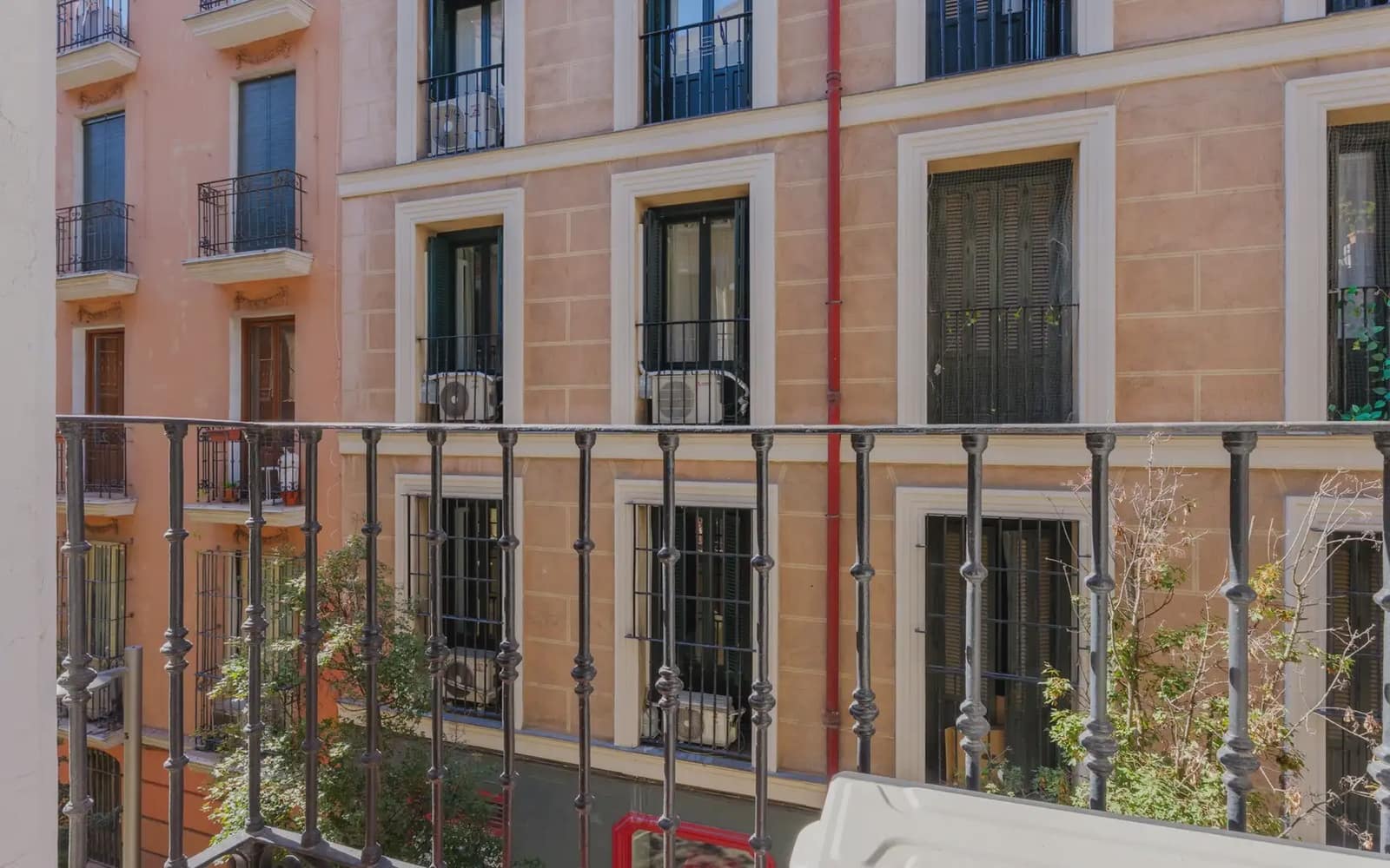 1 sypialnia Studio na sprzedaż w Miasto Madryt - 309 000 € (Ref: 10041544)