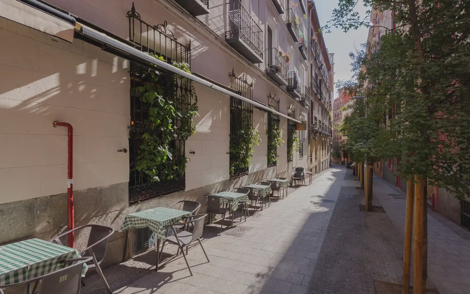 1 sypialnia Studio na sprzedaż w Miasto Madryt - 309 000 € (Ref: 10041544)