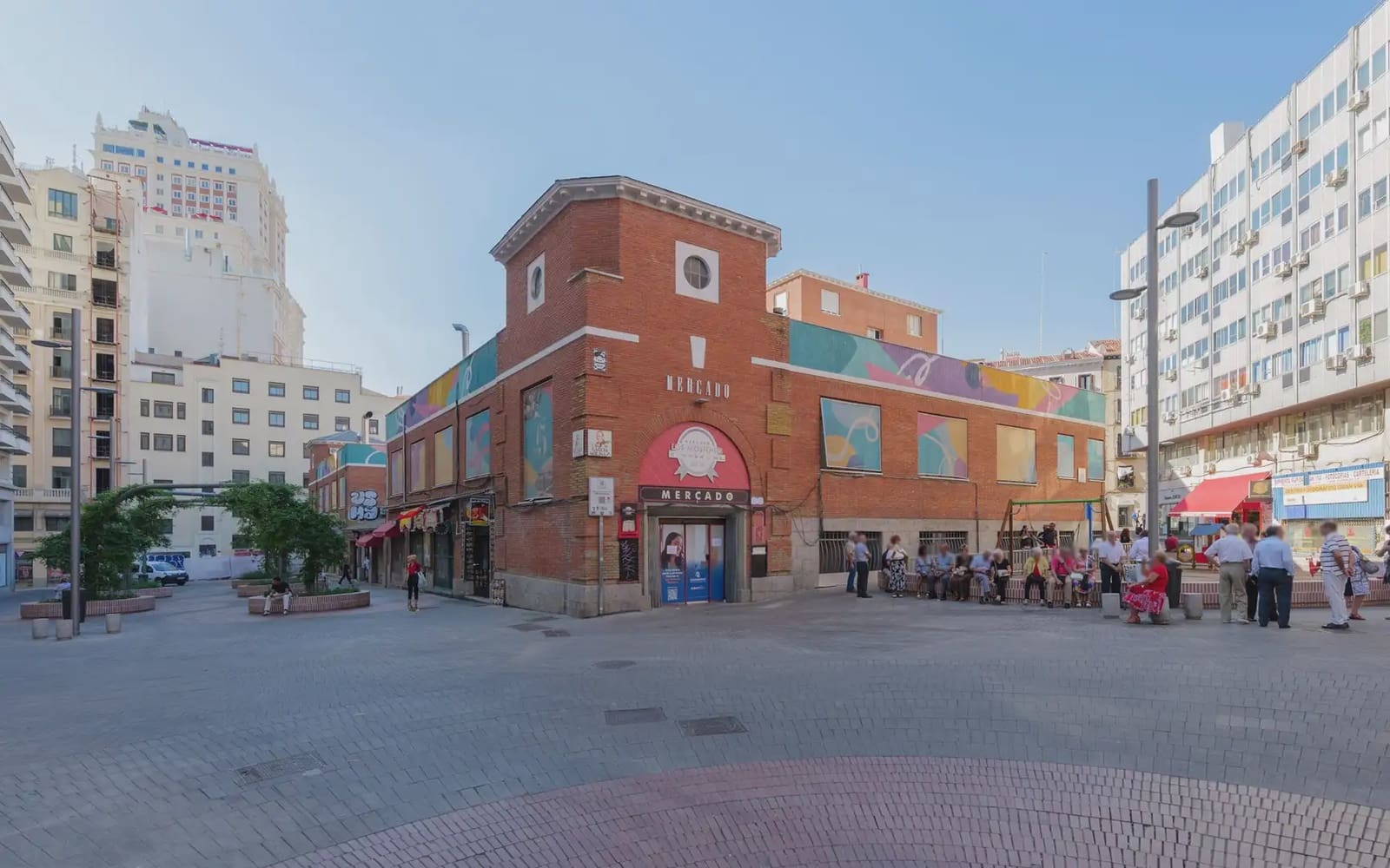 1 sypialnia Studio na sprzedaż w Miasto Madryt - 309 000 € (Ref: 10041544)