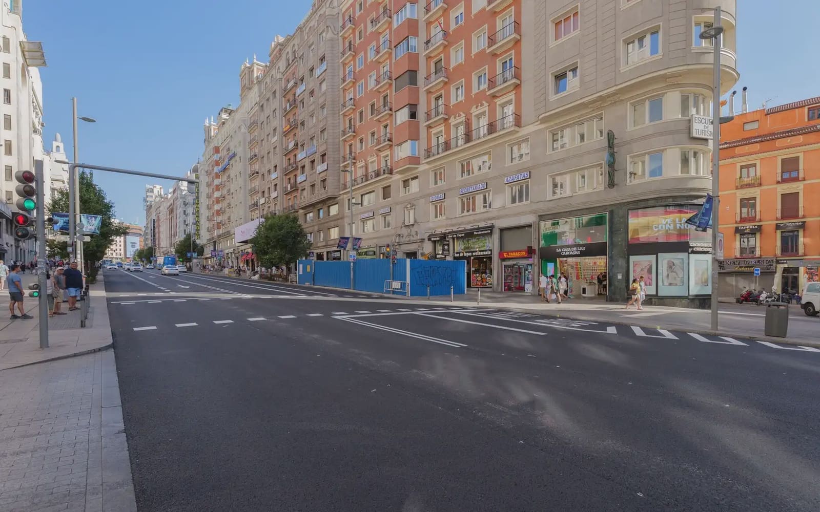1 sypialnia Studio na sprzedaż w Miasto Madryt - 309 000 € (Ref: 10041544)