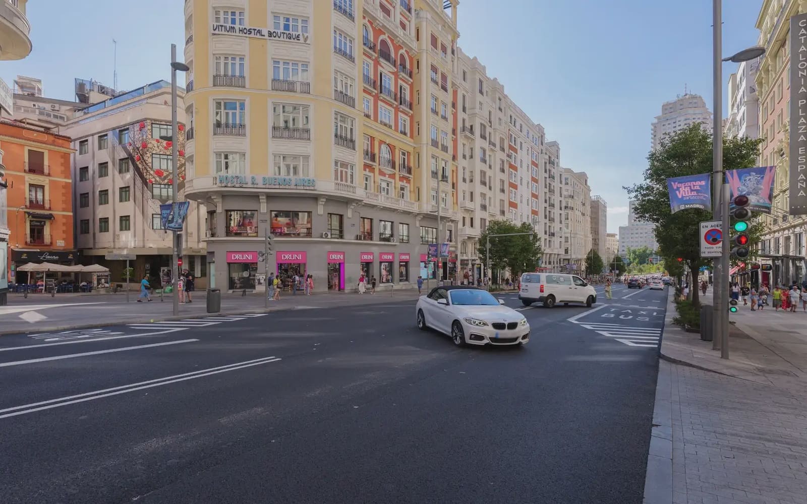 1 sypialnia Studio na sprzedaż w Miasto Madryt - 309 000 € (Ref: 10041544)