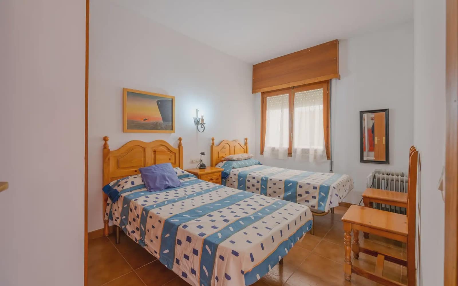 4 makuuhuone Asunto myytävänä paikassa Palamos mukana 
autotalli - 450 000 € (Ref: 10042070)