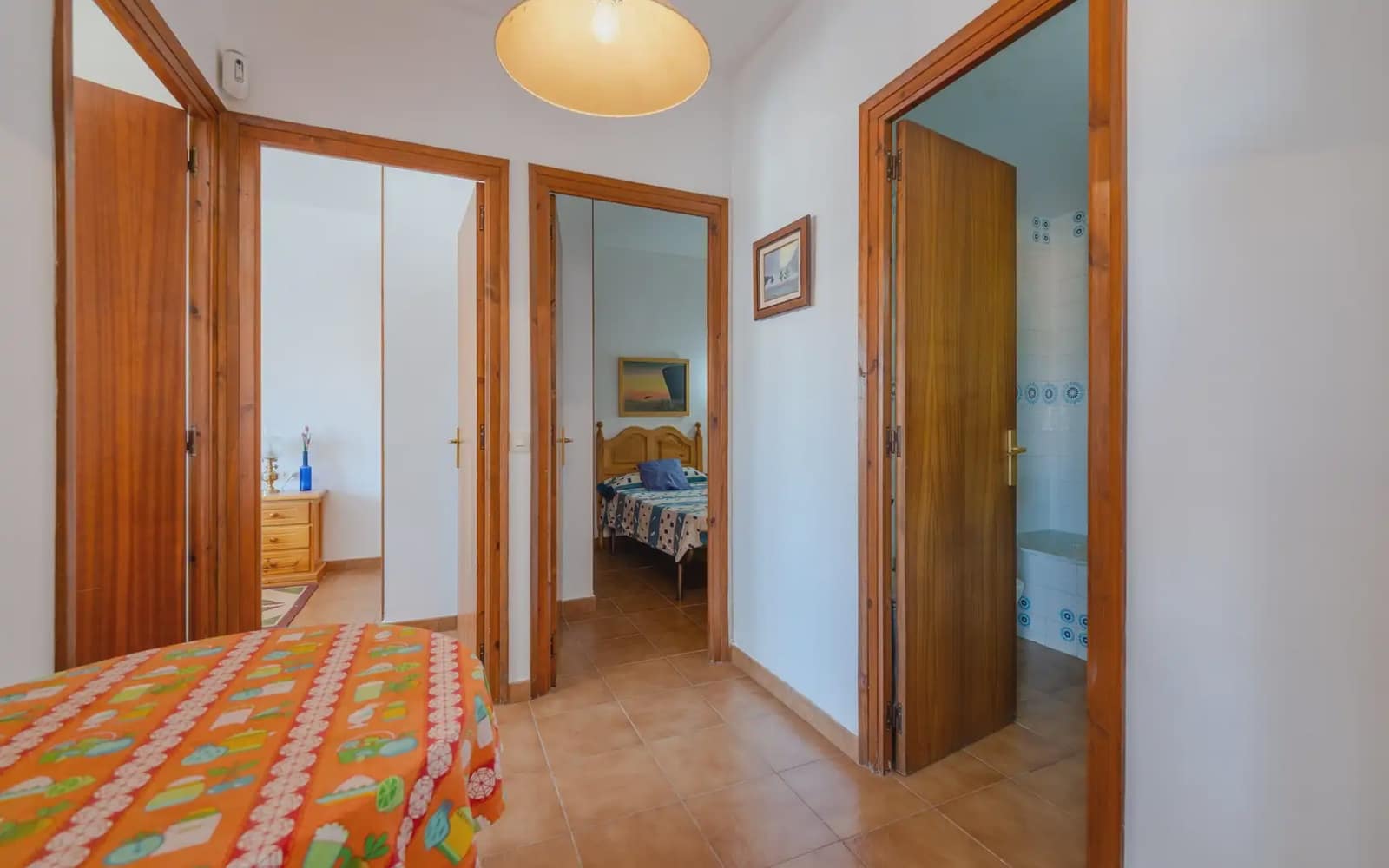 4 makuuhuone Asunto myytävänä paikassa Palamos mukana 
autotalli - 450 000 € (Ref: 10042070)