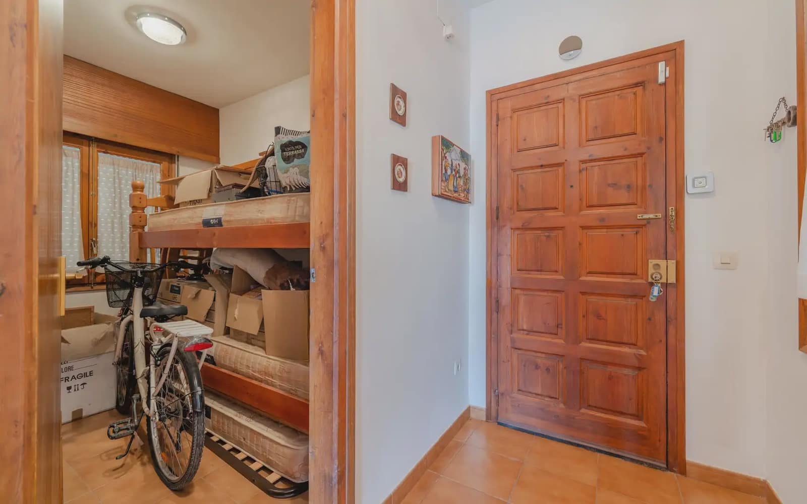 4 makuuhuone Asunto myytävänä paikassa Palamos mukana 
autotalli - 450 000 € (Ref: 10042070)