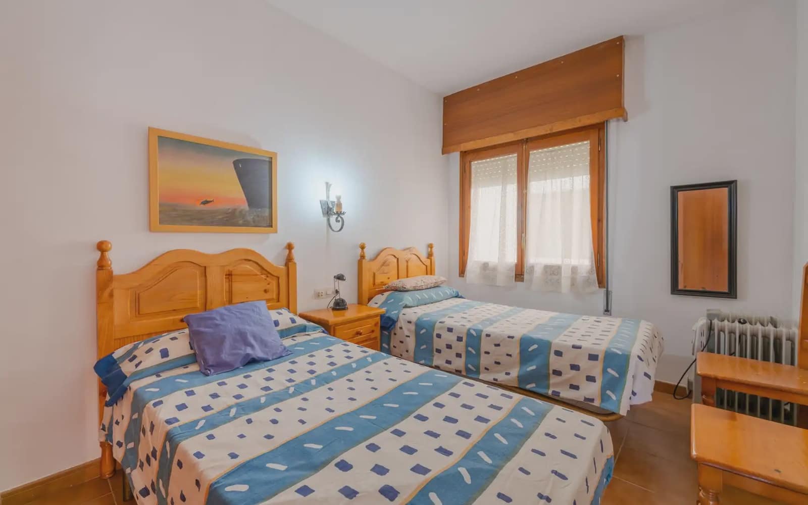 4 makuuhuone Asunto myytävänä paikassa Palamos mukana 
autotalli - 450 000 € (Ref: 10042070)