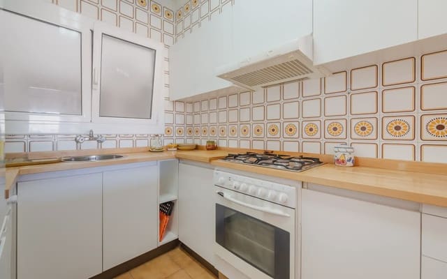 4 makuuhuone Asunto myytävänä paikassa Palamós mukana 
autotalli - 450 000 € (Ref: 10042070)