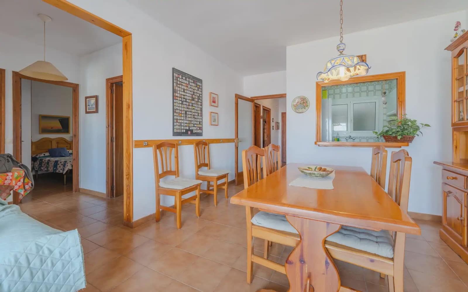4 makuuhuone Asunto myytävänä paikassa Palamos mukana 
autotalli - 450 000 € (Ref: 10042070)