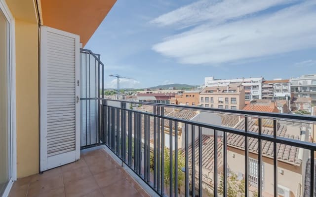 4 makuuhuone Asunto myytävänä paikassa Palamós mukana 
autotalli - 450 000 € (Ref: 10042070)