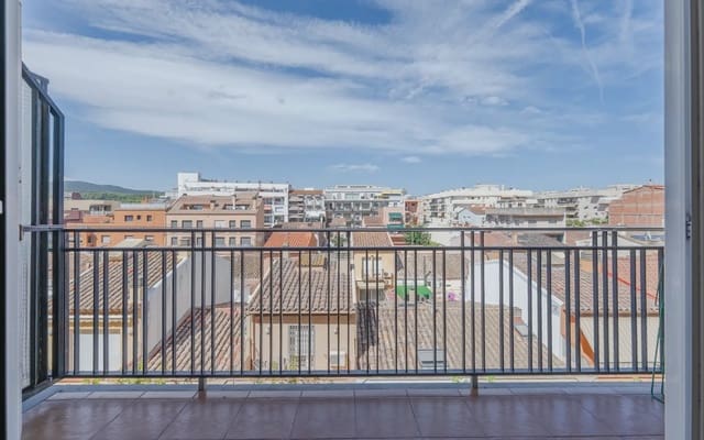 4 makuuhuone Asunto myytävänä paikassa Palamós mukana 
autotalli - 450 000 € (Ref: 10042070)