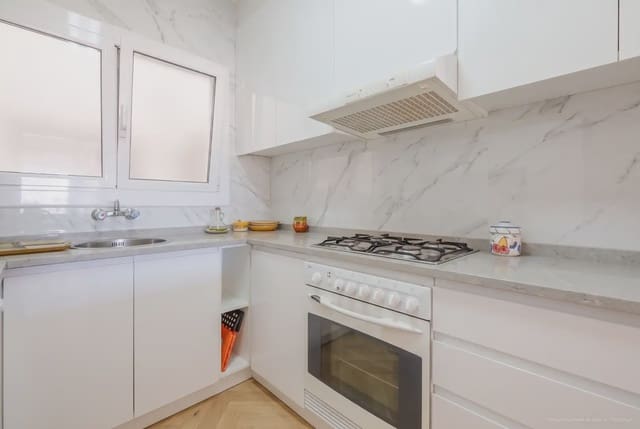 4 chambre Appartement à vendre à Palamós avec garage - 435 000 € (Ref: 10042070)